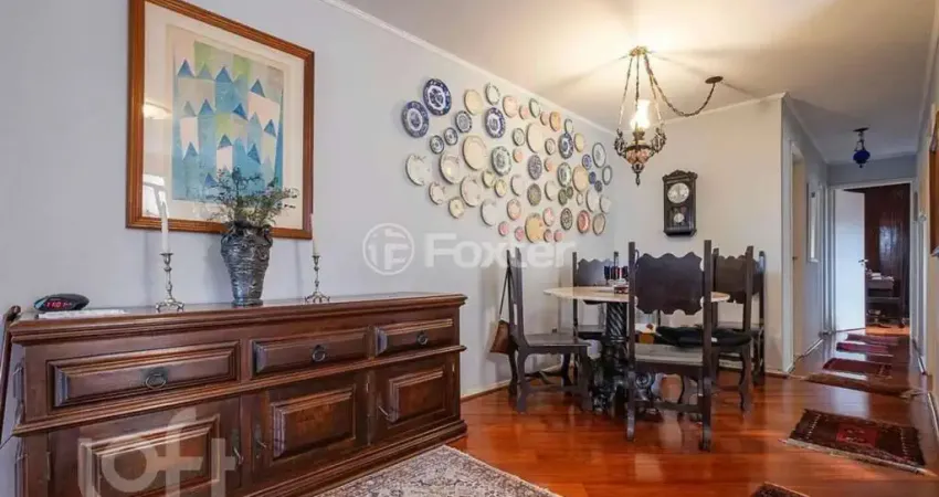 Apartamento com 3 quartos à venda na Rua Artur de Azevedo, 1790, Pinheiros, São Paulo