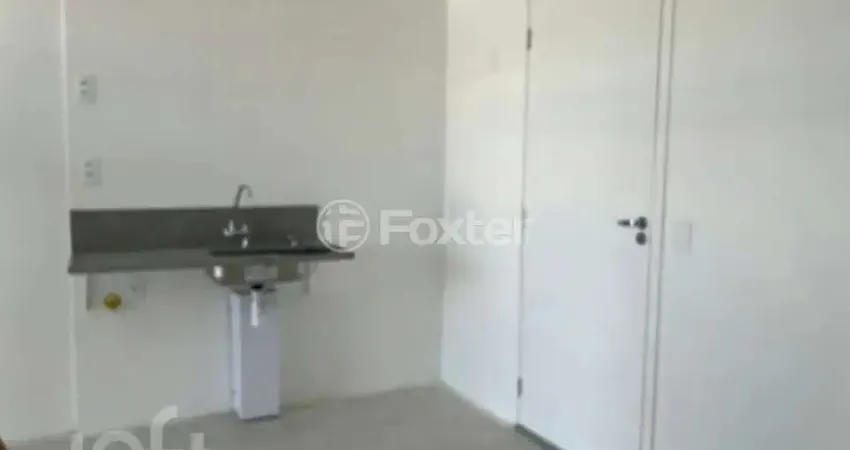 Apartamento com 2 quartos à venda na Rua Marina Ciufuli Zanfelice, 176, Lapa, São Paulo