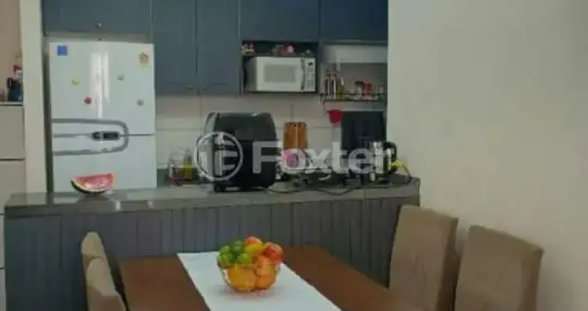 Apartamento com 2 quartos à venda na Rua Henrique Casela, 58, Jardim América da Penha, São Paulo