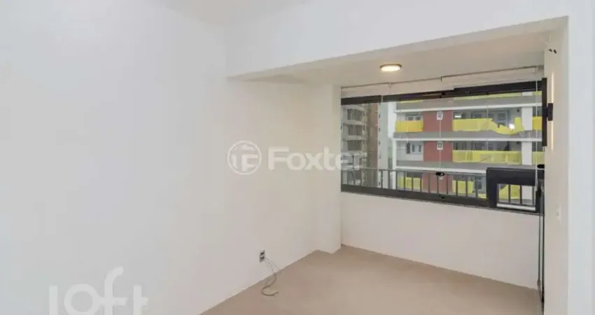 Apartamento com 2 quartos à venda na Rua Alvarenga, 1129, Butantã, São Paulo