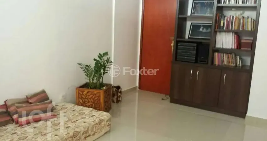 Apartamento com 3 quartos à venda na Rua Guaianases, 67, Campos Eliseos, São Paulo