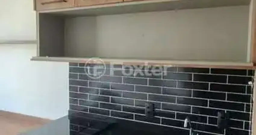 Apartamento com 1 quarto à venda na Rua José Batista Pereira, 51, Campo Belo, São Paulo