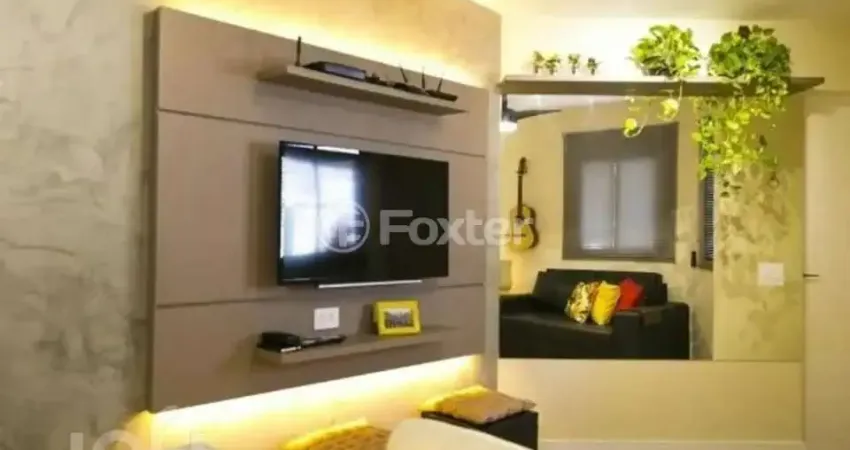 Apartamento com 1 quarto à venda na Rua Herculano de Freitas, 249, Bela Vista, São Paulo