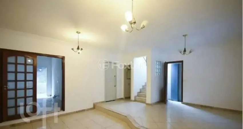 Casa com 4 quartos à venda na Rua Desembargador Artur Whitaker, 268, Super Quadra Morumbi, São Paulo