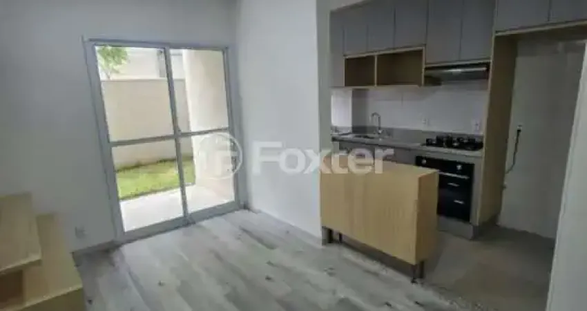 Apartamento com 2 quartos à venda na Rua Coronel Francisco de Oliveira Simões, 10, Paraíso do Morumbi, São Paulo