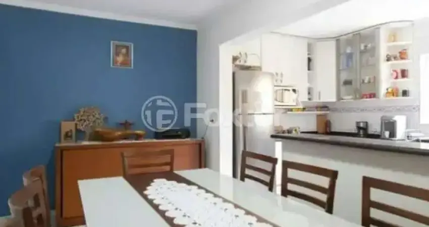 Casa com 4 quartos à venda na Rua Caroba do Campo, 42, Chácara Figueira Grande, São Paulo