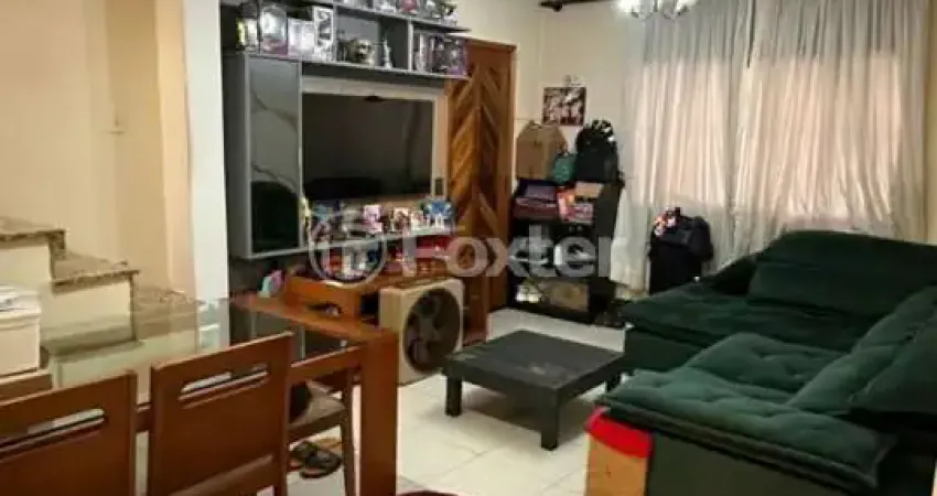 Casa com 4 quartos à venda na Rua José Castellan, 103, Vila Caju, São Paulo