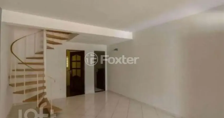 Casa com 3 quartos à venda na Rua Maria Emília, 18, Penha De França, São Paulo