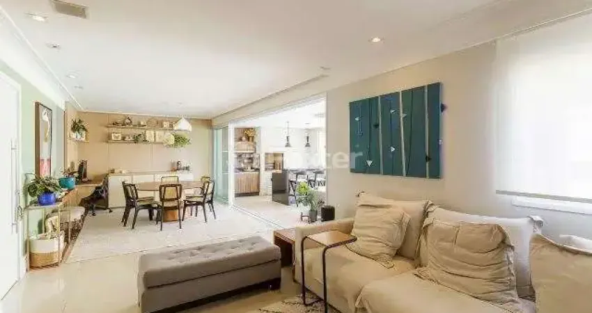 Apartamento com 3 quartos à venda na Rua Doutor Guilherme Bannitz, 55, Itaim Bibi, São Paulo