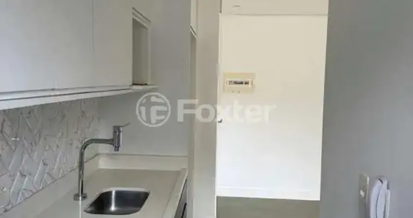 Apartamento com 2 quartos à venda na Rua João Tibiriçá, 900, Lapa, São Paulo