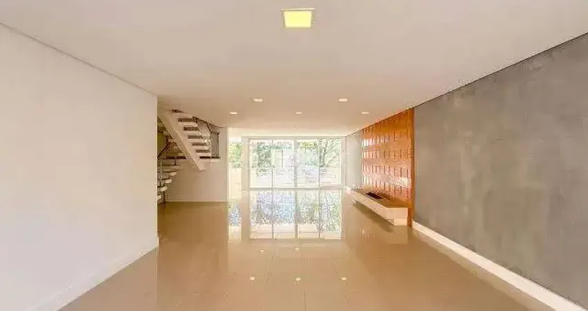 Casa em condomínio fechado com 4 quartos à venda na Rua Tomé Portes, 796, Brooklin Paulista, São Paulo