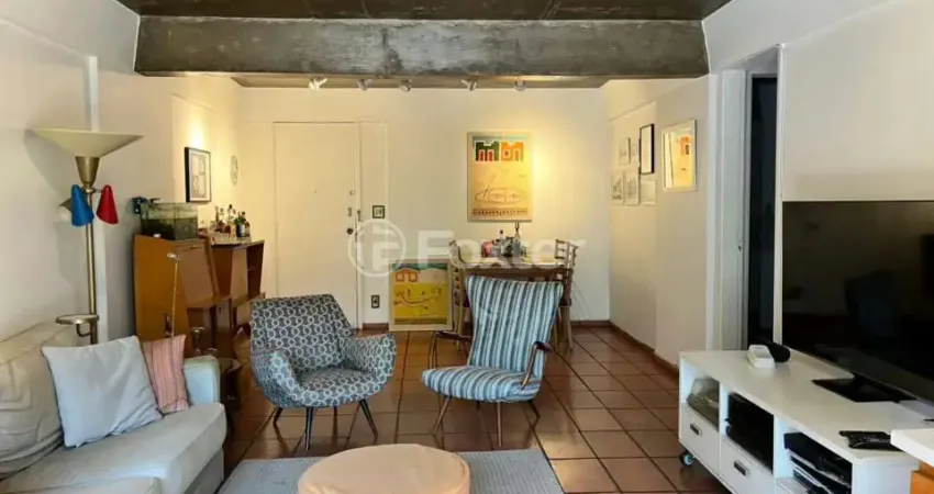 Apartamento com 3 quartos à venda na Rua Cerro Corá, 205, Vila Romana, São Paulo