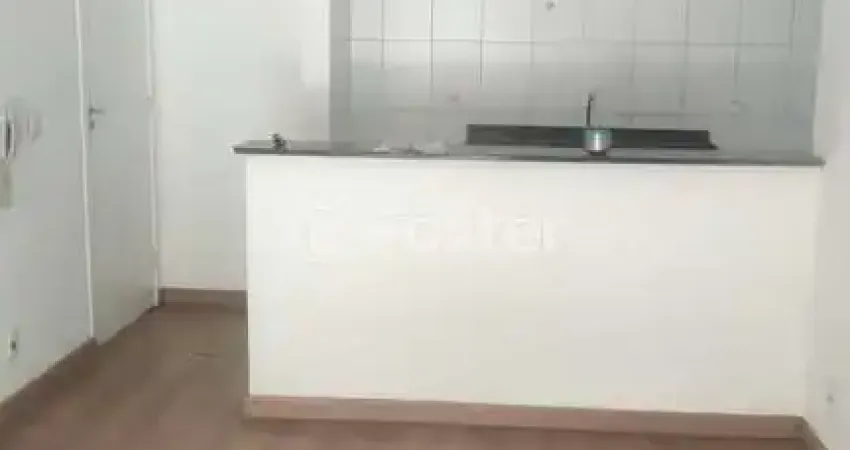 Apartamento com 2 quartos à venda na Rua Pedro de Castillo, 1, Protendit, São Paulo