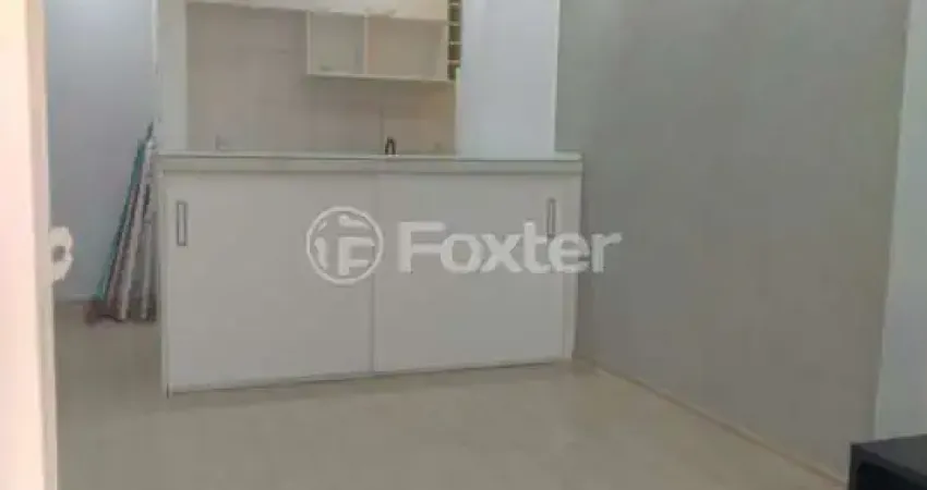 Apartamento com 2 quartos à venda na Rua Pedro de Castillo, 1, Furnas, São Paulo