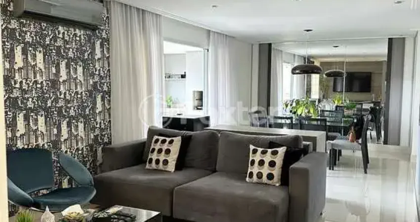 Apartamento com 3 quartos à venda na Rua Doutor Dolzani, 676, Jardim da Glória, São Paulo