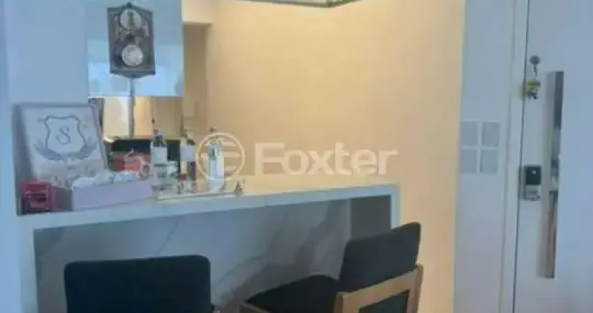 Apartamento com 3 quartos à venda na Rua Doutor Fadlo Haidar, 31, Vila Olímpia, São Paulo