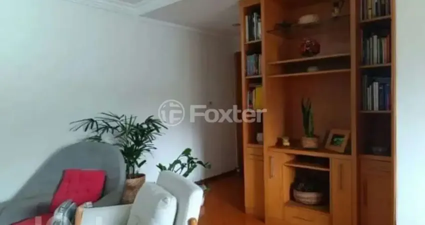 Apartamento com 2 quartos à venda na Avenida Nova Cantareira, 4504, Tucuruvi, São Paulo