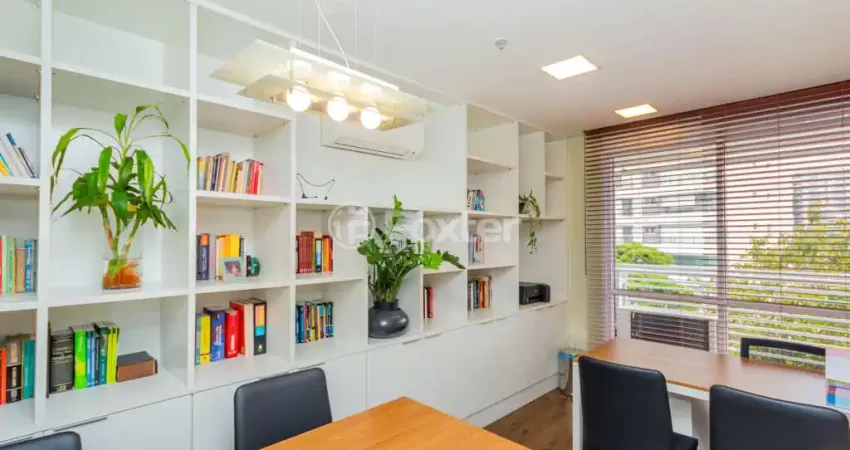 Sala comercial com 1 sala à venda na Rua Vieira de Morais, 2110, Campo Belo, São Paulo