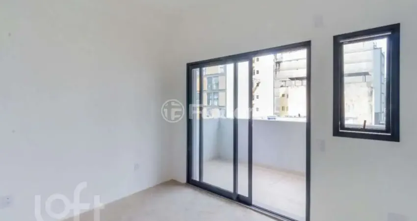 Apartamento com 1 quarto à venda na Rua Augusta, 1088, Consolação, São Paulo