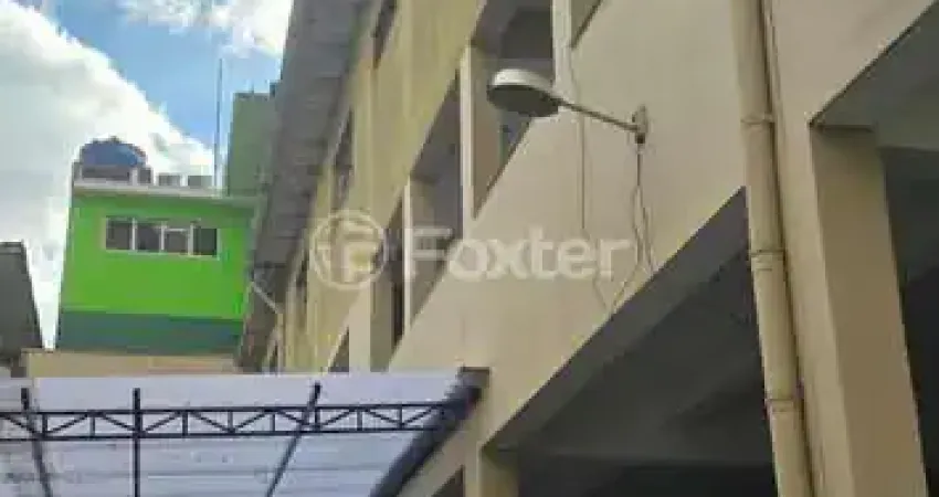 Barracão / Galpão / Depósito com 4 salas à venda na Rua Waldemar Gomes Lingoanoti, 203, Jardim Marabá, São Paulo