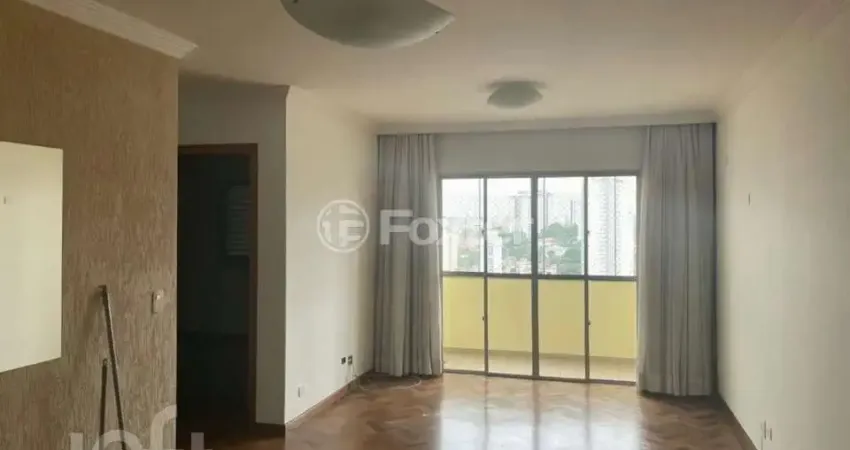 Apartamento com 2 quartos à venda na Rua Tucunduva, 73, Vila São Vicente, São Paulo