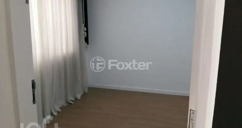 Casa com 2 quartos à venda na Rua Ajara, 23, Maranhão, São Paulo