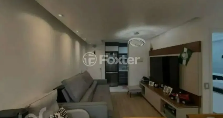 Apartamento com 3 quartos à venda na Avenida Mandaqui, 189, Limão, São Paulo