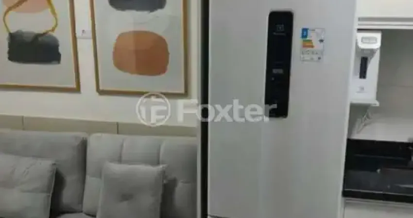 Apartamento com 2 quartos à venda na Rua Ezequiel Freire, 558, Santana, São Paulo