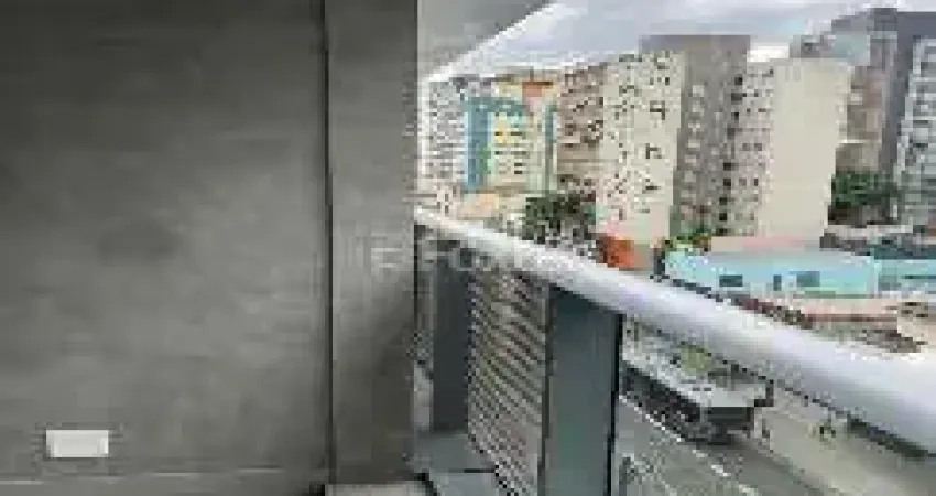 Kitnet / Stúdio à venda na Avenida Brigadeiro Luís Antônio, 3484, Jardim Paulista, São Paulo