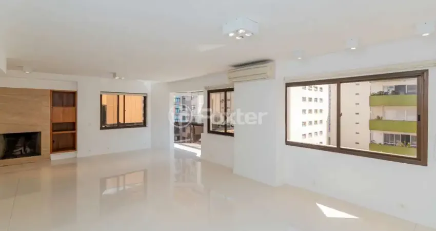 Apartamento com 3 quartos à venda na Rua Caçapava, 83, Jardim Paulista, São Paulo