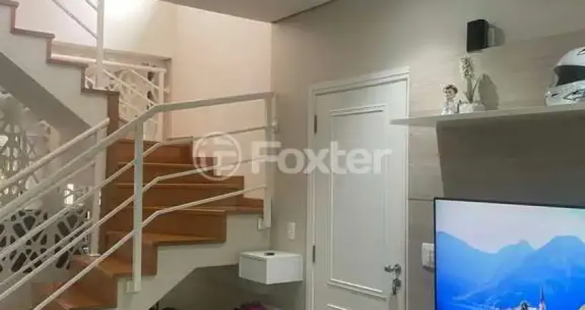Casa com 3 quartos à venda na Rua Agostinho dos Santos, 26, Parque São Domingos, São Paulo