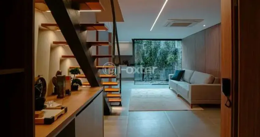 Apartamento com 2 quartos à venda na Rua Jesuíno Arruda, 196, Itaim Bibi, São Paulo