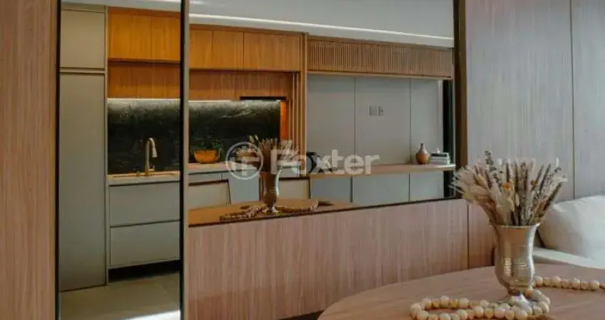 Apartamento com 2 quartos à venda na Rua Jesuíno Arruda, 196, Itaim Bibi, São Paulo