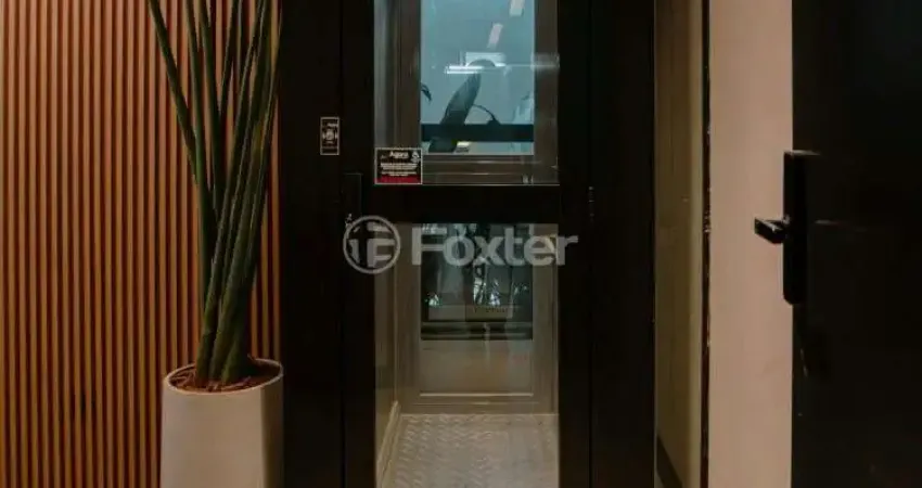 Apartamento com 3 quartos à venda na Rua Jesuíno Arruda, 196, Itaim Bibi, São Paulo