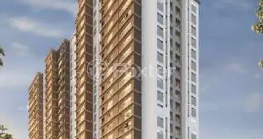 Apartamento à venda na Rua Salvador Simões, 590, Vila Dom Pedro I, São Paulo