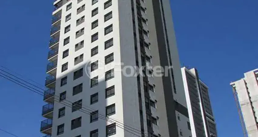 Apartamento com 3 quartos à venda na Rua Doutor Rafael Correia, 48, Água Branca, São Paulo