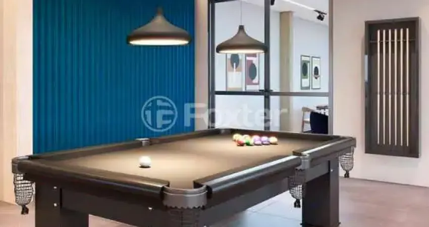 Apartamento com 1 quarto à venda na Avenida Doutor Chucri Zaidan, 111, Vila Cordeiro, São Paulo