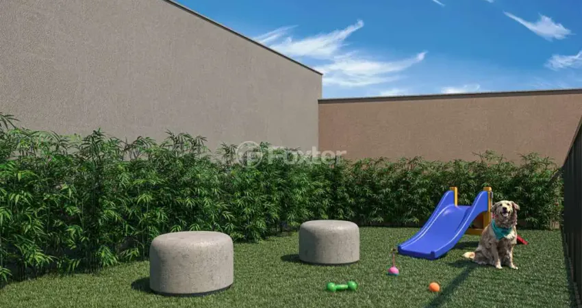 Apartamento com 2 quartos à venda na Rua Padre Faustino, 100, Quinta da Paineira, São Paulo