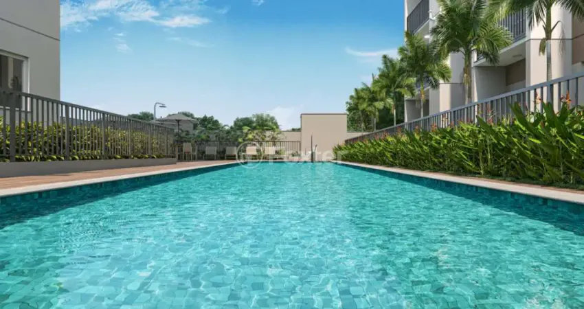 Apartamento com 2 quartos à venda na Rua Dias Vieira, 432, Vila Sônia, São Paulo