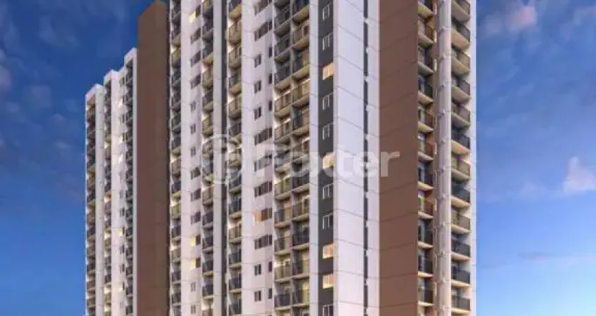 Apartamento com 1 quarto à venda na Rua Manuel de Oliveira Falcão, 44, Vila Nova das Belezas, São Paulo