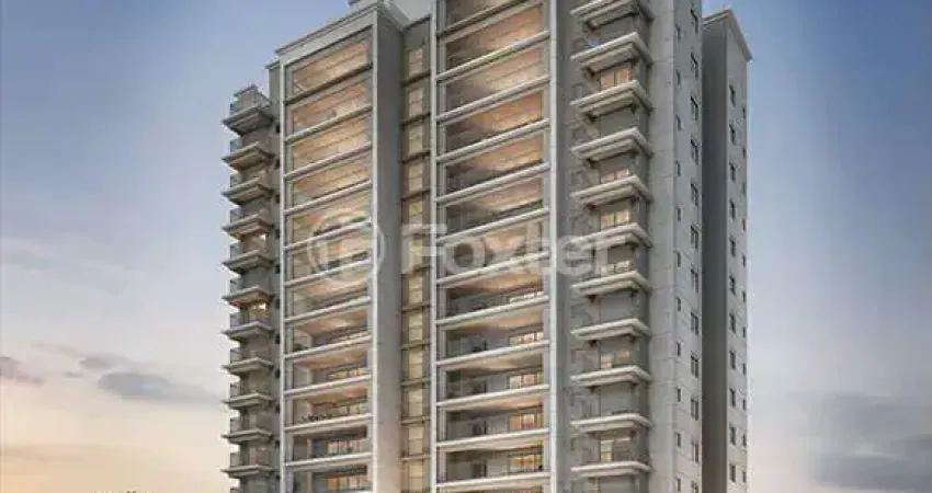 Apartamento com 3 quartos à venda na Avenida Nova Cantareira, 2466, Tucuruvi, São Paulo