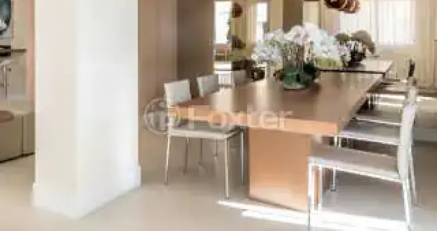 Apartamento com 3 quartos à venda na Rua Cubatão, 33, Paraíso, São Paulo