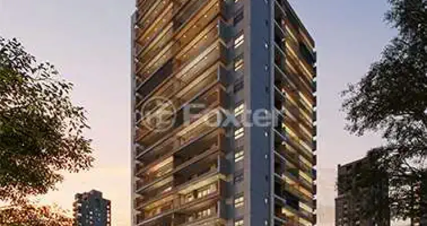 Apartamento com 2 quartos à venda na Rua Ibituruna, 298, Parque Imperial, São Paulo