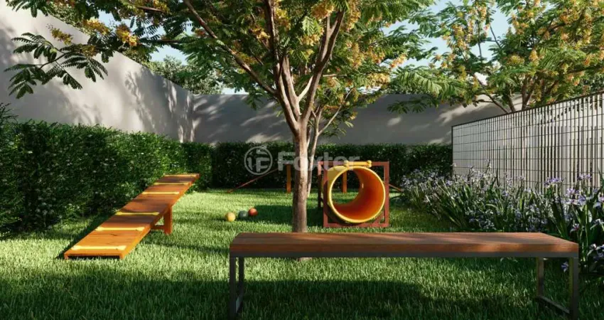 Apartamento com 2 quartos à venda na Rua Doutor Costa Júnior, 590, Água Branca, São Paulo