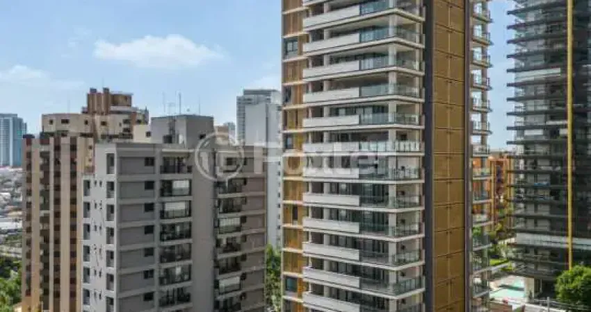 Apartamento à venda na Rua Luís Molina, 125, Vila Mariana, São Paulo