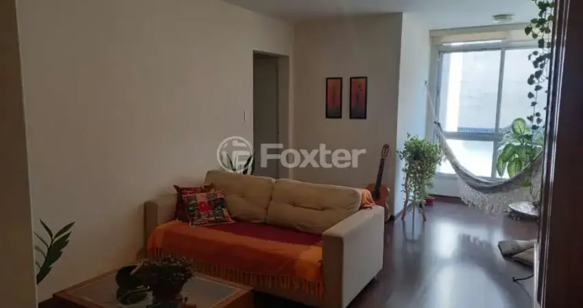Apartamento com 2 quartos à venda na Rua Cubatão, 38, Vila Mariana, São Paulo