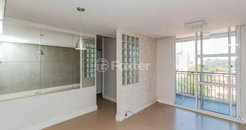 Apartamento com 2 quartos à venda na Rua Caioaba, 385, Vila Graciosa, São Paulo