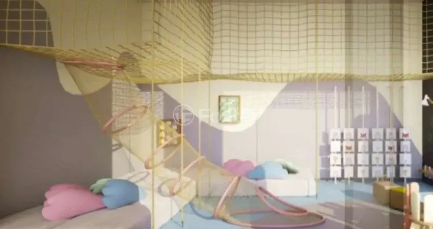 Apartamento com 2 quartos à venda na Rua Ângelo Colucci, 177, Vila Progredior, São Paulo