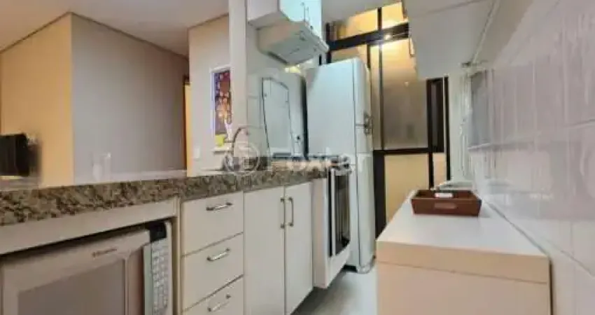 Apartamento com 2 quartos à venda na Rua Maria José da Conceição, 75, Vila Andrade, São Paulo