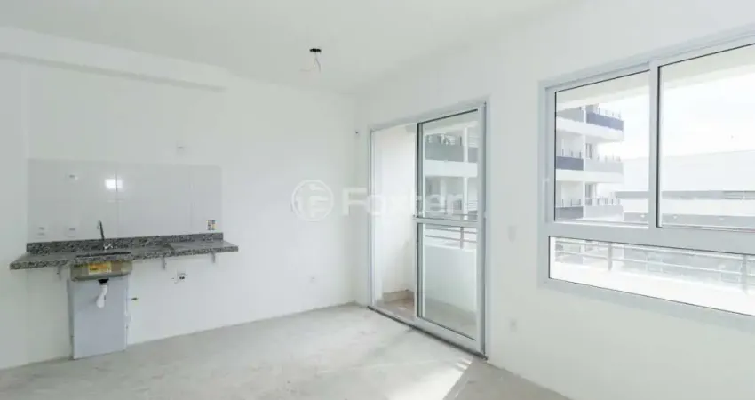 Kitnet / Stúdio à venda na Avenida Vital Brasil, 100, Butantã, São Paulo